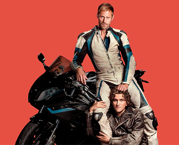 เปิดเบื้องหลังความสมจริง “Pillion - คน | ข้าง | หลัง” เมื่อผู้กำกับใช้ชีวิตกับชาวแก๊งไบค์เกอร์ สู่การดึงตัวละครจากชีวิตจริงมาไว้ในหนัง